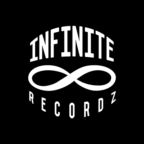 logo infinite recordz