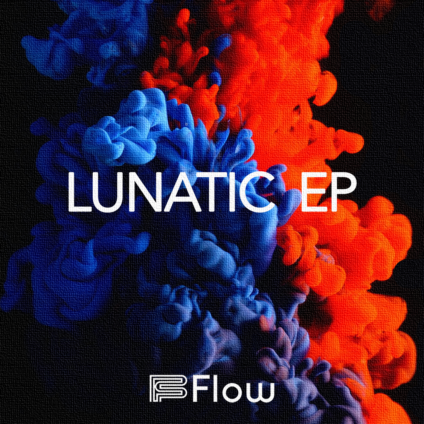 lien téléchargement Lunatic EP Cover